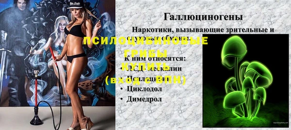 прущие крисы Аркадак